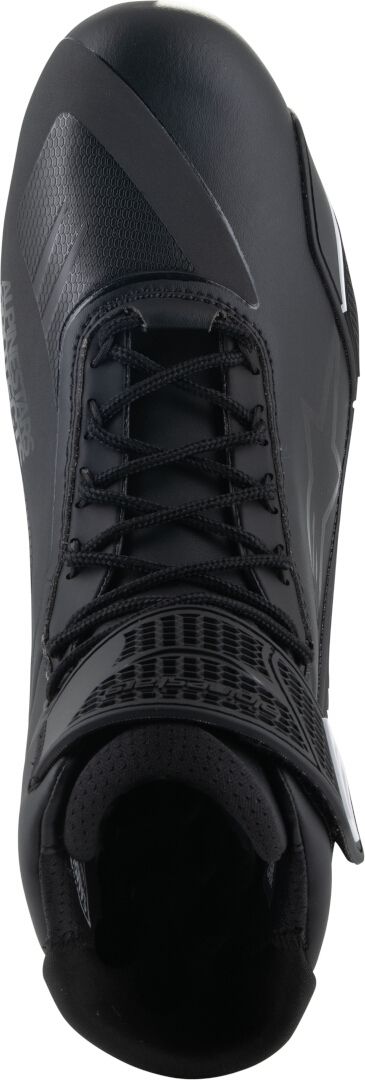 Alpinestars Faster-4  Black Shoes : Delivery in 10 Days